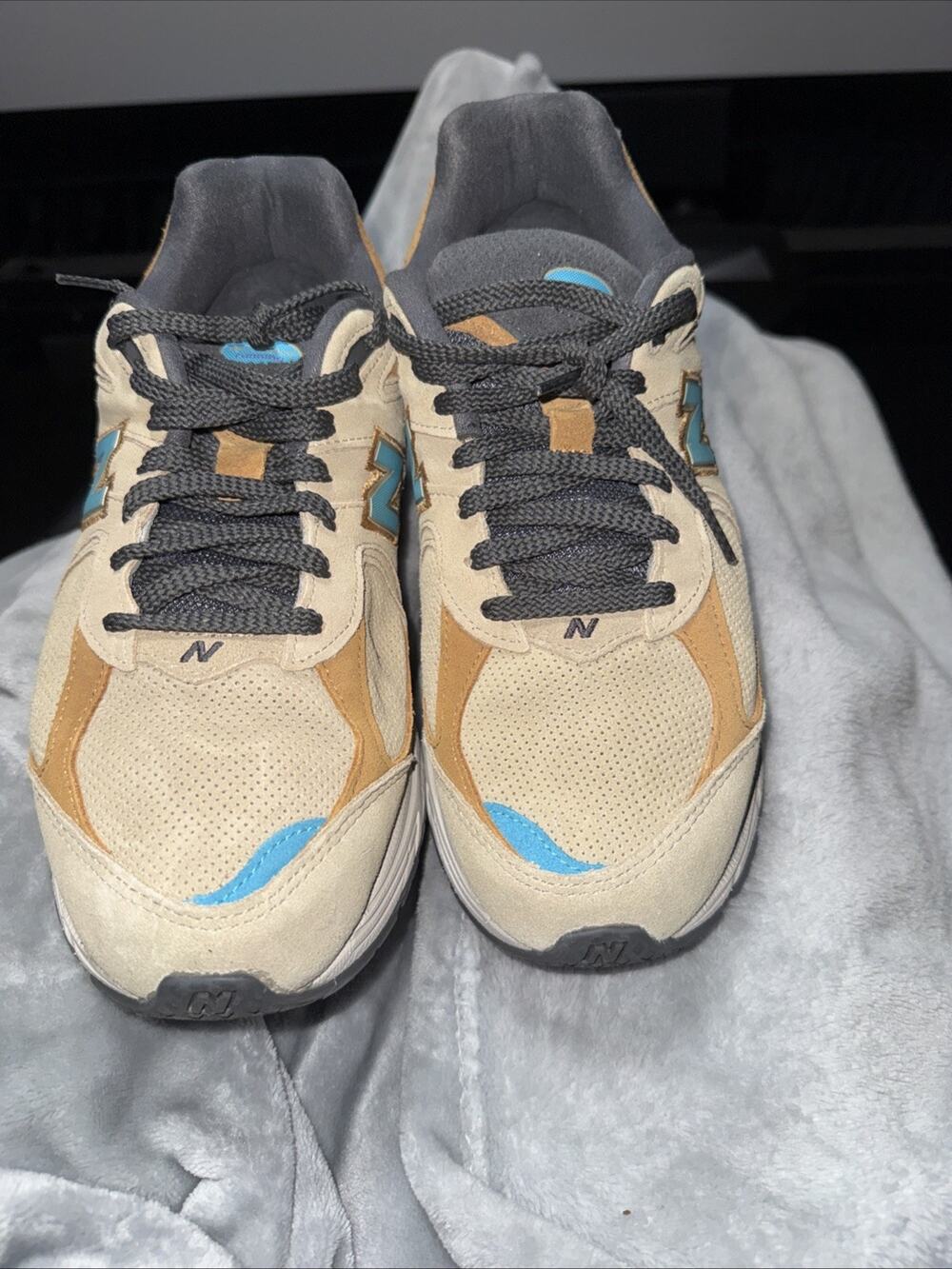 Size 12 - New Balance 2002R Incense No Box LEP